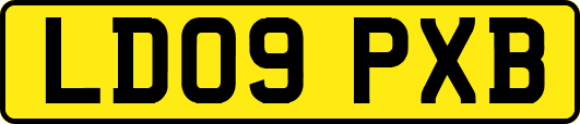 LD09PXB