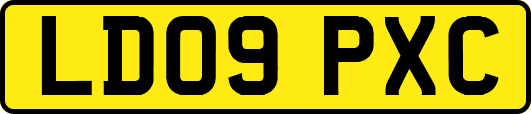 LD09PXC