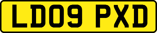 LD09PXD