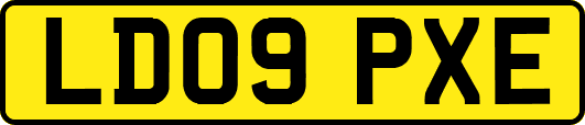 LD09PXE