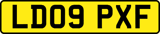 LD09PXF
