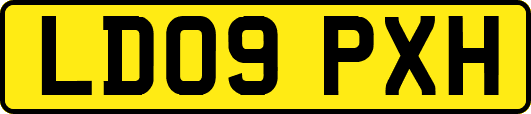 LD09PXH