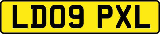 LD09PXL