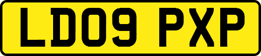 LD09PXP
