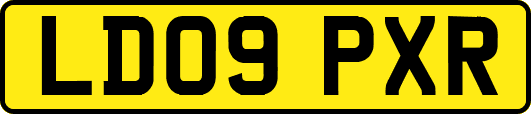 LD09PXR