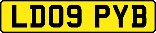 LD09PYB