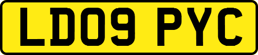 LD09PYC
