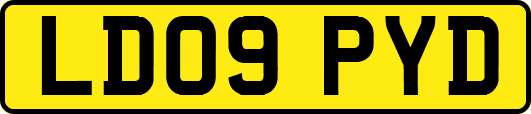 LD09PYD
