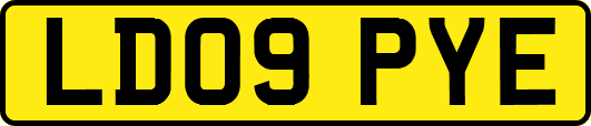 LD09PYE