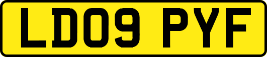 LD09PYF