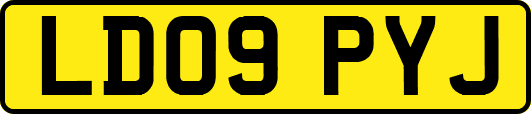 LD09PYJ