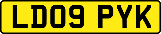 LD09PYK