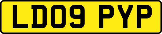 LD09PYP