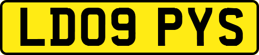 LD09PYS