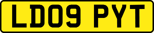 LD09PYT