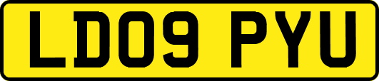 LD09PYU