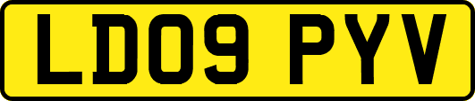 LD09PYV