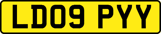 LD09PYY