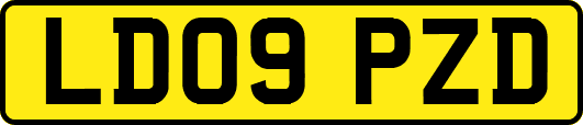 LD09PZD
