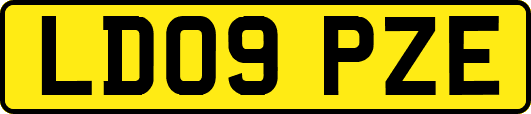 LD09PZE