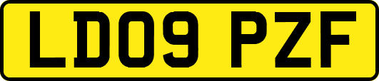 LD09PZF