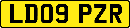 LD09PZR