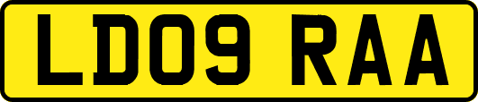 LD09RAA