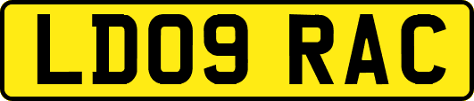 LD09RAC