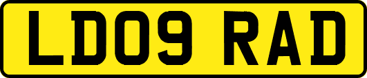 LD09RAD