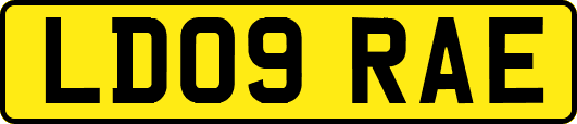 LD09RAE