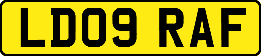 LD09RAF