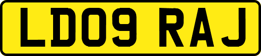 LD09RAJ