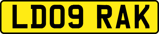 LD09RAK