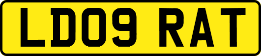 LD09RAT