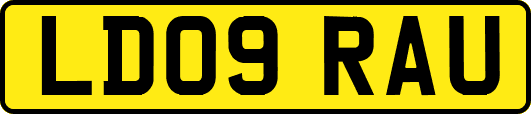 LD09RAU