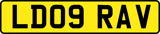 LD09RAV