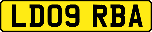 LD09RBA