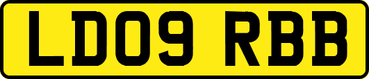LD09RBB