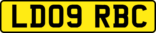 LD09RBC