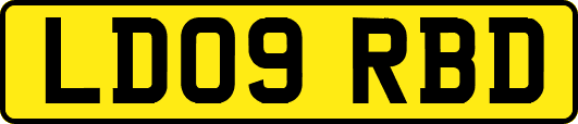 LD09RBD