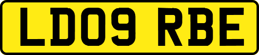 LD09RBE