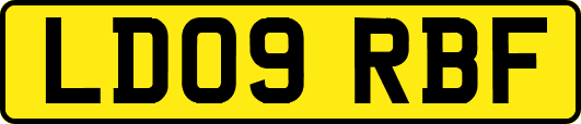 LD09RBF