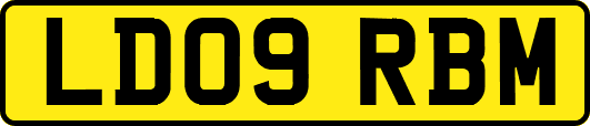 LD09RBM