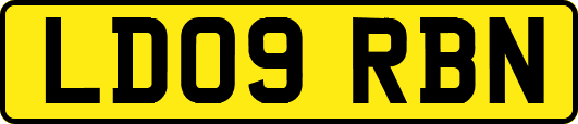LD09RBN