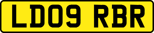 LD09RBR