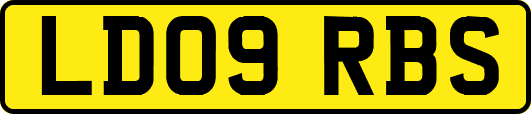 LD09RBS