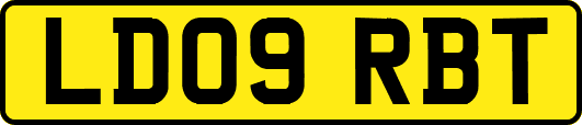 LD09RBT