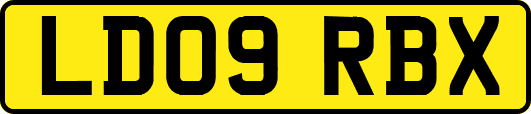 LD09RBX