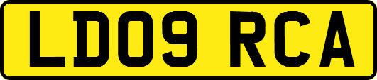 LD09RCA