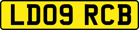 LD09RCB